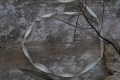 weidenblätterschmuck